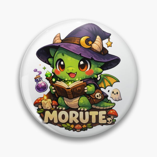 Item preview, morute designed and sold by NCNGDESIGN.