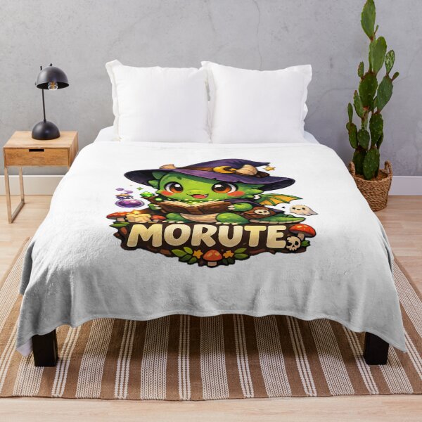 Item preview, morute designed and sold by NCNGDESIGN.