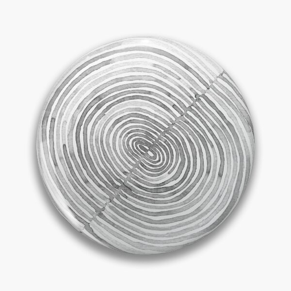 Item preview, Lunita in gray watercolor designed and sold by studioanalog.