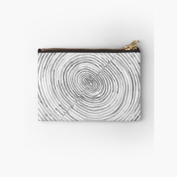 Item preview, Lunita in gray watercolor designed and sold by studioanalog.