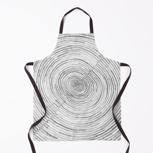 Item preview, Lunita in gray watercolor designed and sold by studioanalog.