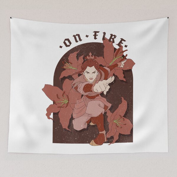 Item preview, Vintage Anime The Avatar Last Airbender designed and sold by StoreArtashen.