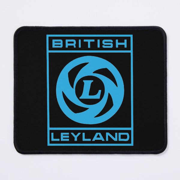 Item preview, British Leyland retro designed and sold by Applecrunch.