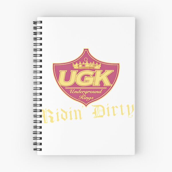 Item preview, Retro Ugk Underground Kingz Vintage Hip Hop 90S Rap Tribute Art PERFECT GIFT FOR YOU AND FRIENDS designed and sold by Pish.