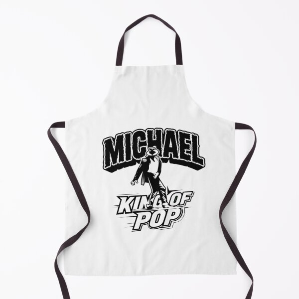 Item preview, Michael king of Pop designed and sold by SparklesCo.