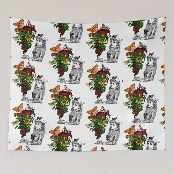 Item preview, A cup of tea designed and sold by lucamendieta.