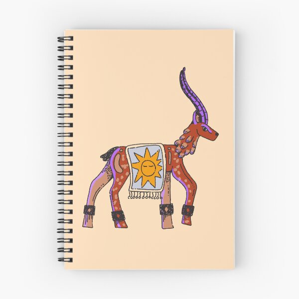 Item preview, Magical Orix designed and sold by fernandaschalle.