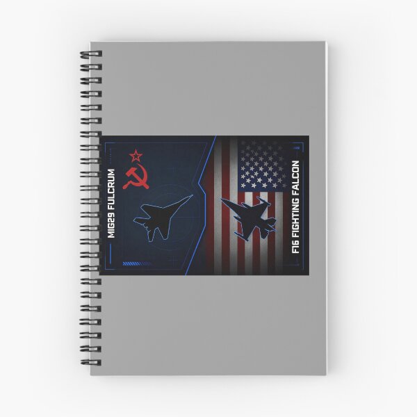 Item preview, Mig29 vs F16 designed and sold by HillC1985.