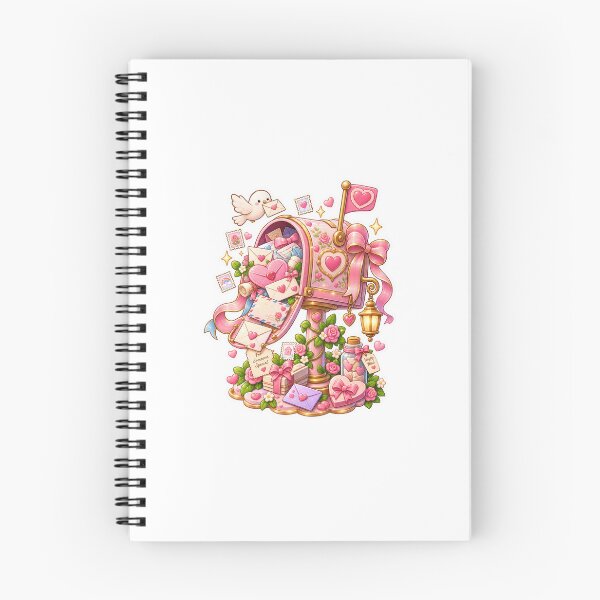 Item preview, Vintage Love Mailbox Sticker designed and sold by blossomfun.
