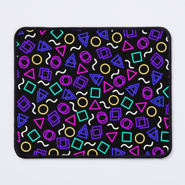 Item preview, Arcade carpet (classic colors) designed and sold by Crumb and Crow.