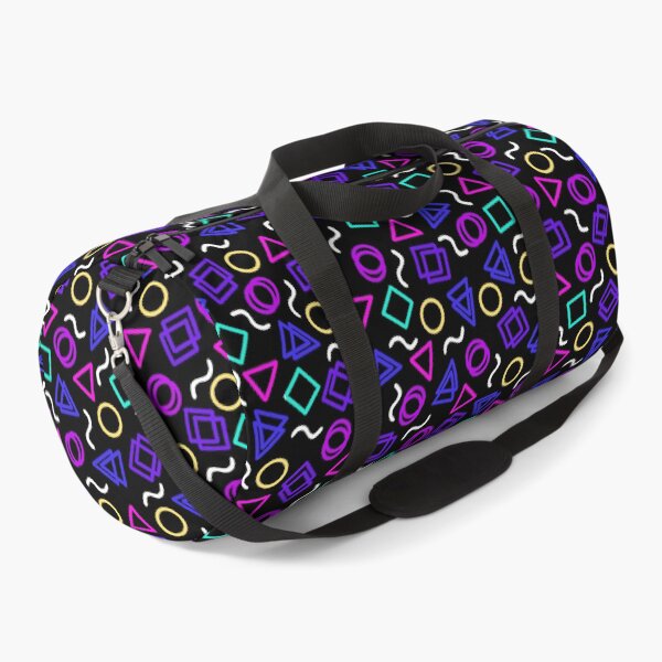 Item preview, Arcade carpet (classic colors) designed and sold by Crumb and Crow.