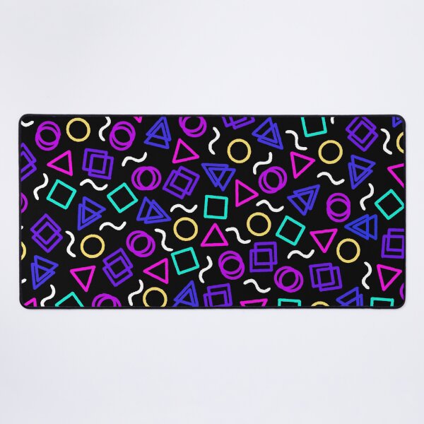 Item preview, Arcade carpet (classic colors) designed and sold by Crumb and Crow.