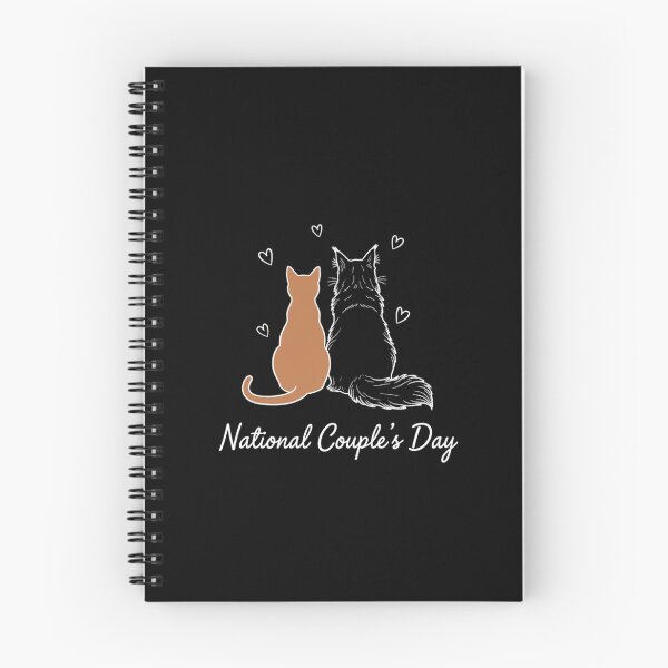 Item preview, National Couple's Day designed and sold by FestivityFinds.