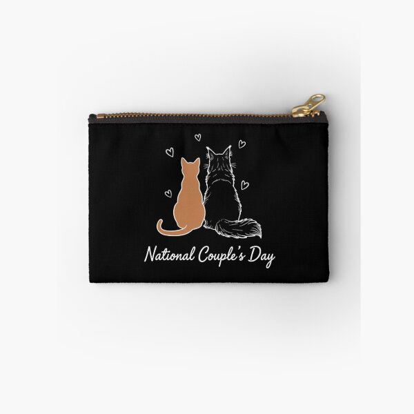 Item preview, National Couple's Day designed and sold by FestivityFinds.