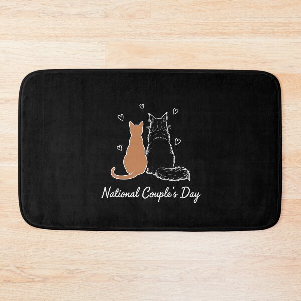 Item preview, National Couple's Day designed and sold by FestivityFinds.