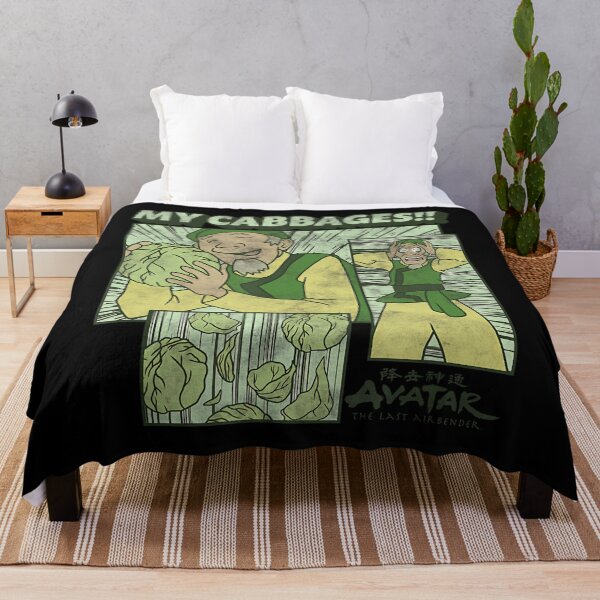 Item preview, Anime The Airbender Vintage Avatar Last designed and sold by StoreArtashen.