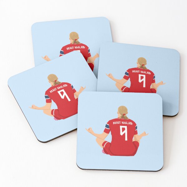 Item preview, Erling Haaland designed and sold by povoas.