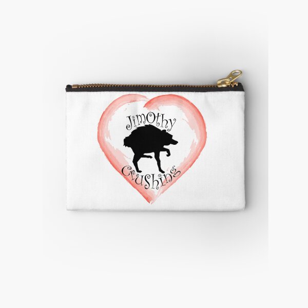 Item preview, Jimothy Crushing Heart  designed and sold by DEJEGA.