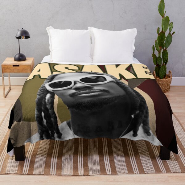 Item preview, Asake designed and sold by StudioAyinla.