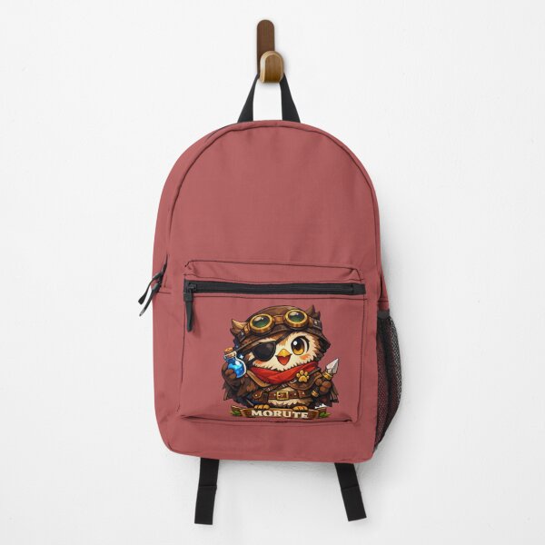 Item preview, morute designed and sold by NRSROTE.