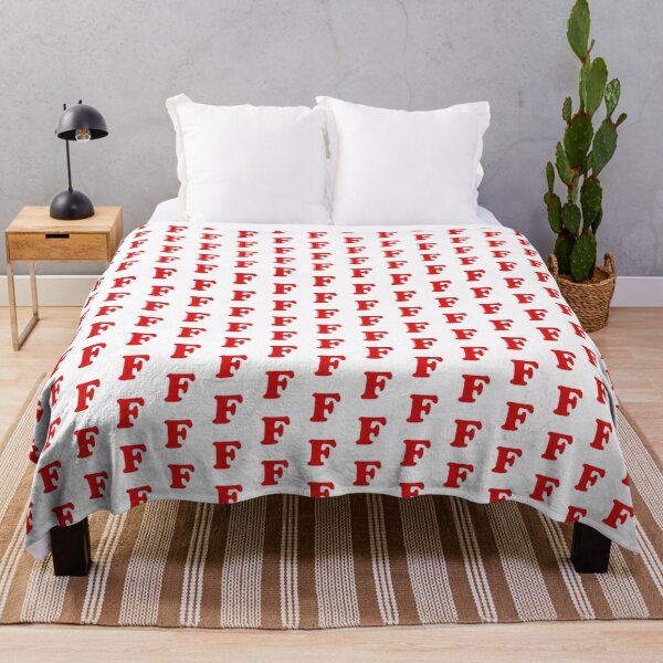 Item preview, Red Alphabet Sets - F designed and sold by Bad Zombie .