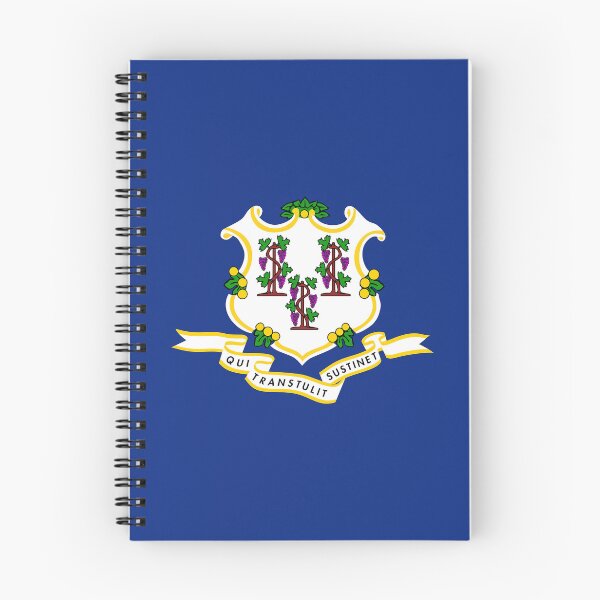 Item preview, CONNECTICUT Gifts, Stickers & Products designed and sold by mpodger.