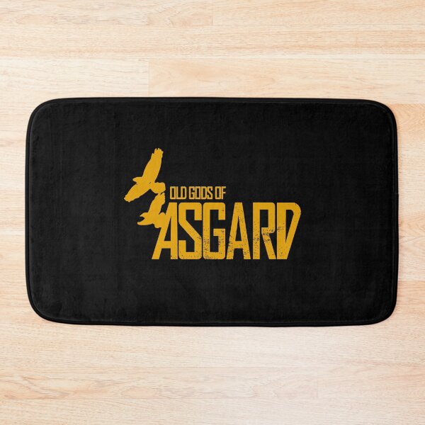 Item preview, Old Gods Of Asgard designed and sold by Jeffery Erical.