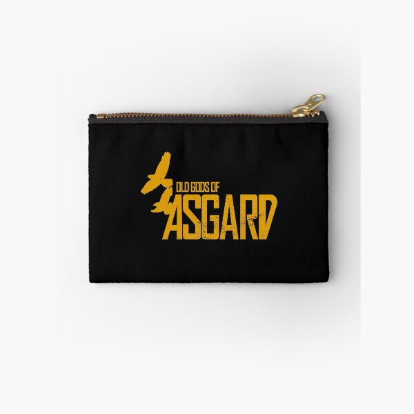 Item preview, Old Gods Of Asgard designed and sold by Jeffery Erical.