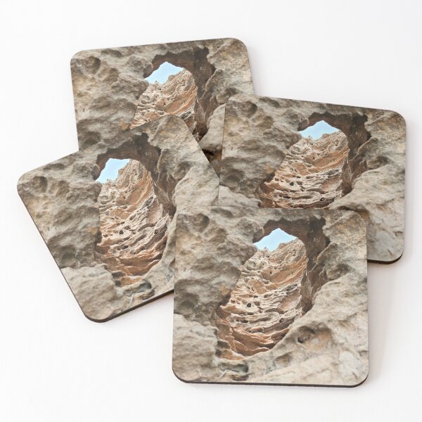 Item preview, Coral Bay Rock & Sky designed and sold by cassinki.