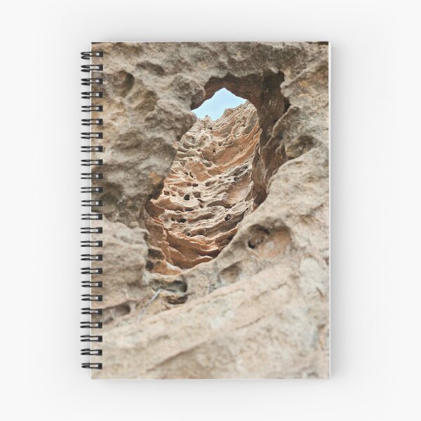 Item preview, Coral Bay Rock & Sky designed and sold by cassinki.