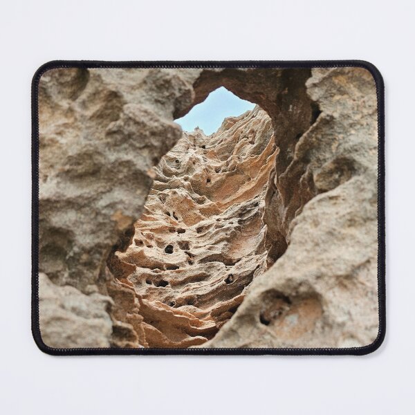 Item preview, Coral Bay Rock & Sky designed and sold by cassinki.