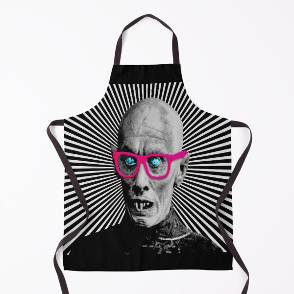 Item preview, Pink Makes the Vampire designed and sold by weirdove.