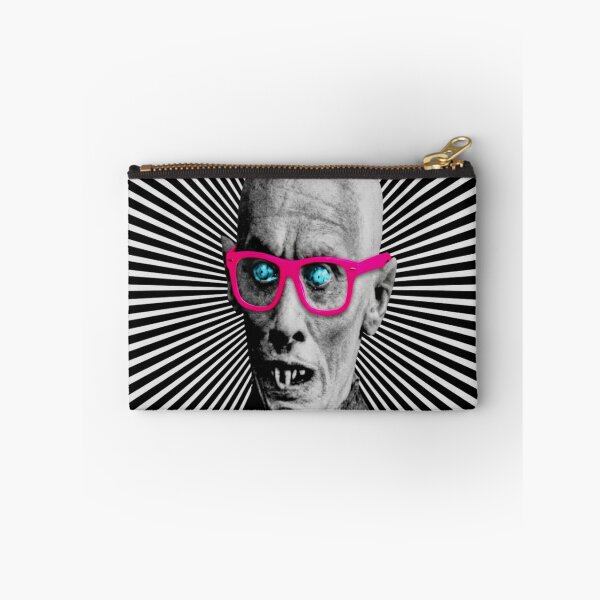 Item preview, Pink Makes the Vampire designed and sold by weirdove.