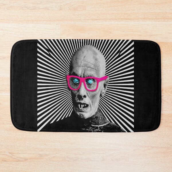 Item preview, Pink Makes the Vampire designed and sold by weirdove.