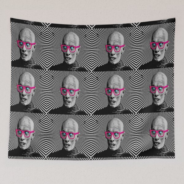 Item preview, Pink Makes the Vampire designed and sold by weirdove.
