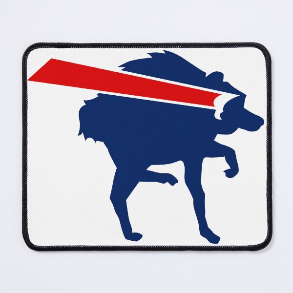 Item preview, Jimothy Buffalo Themed designed and sold by DEJEGA.