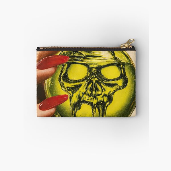 Item preview, The Substance – Retro Horror Grindhouse designed and sold by obstinator.