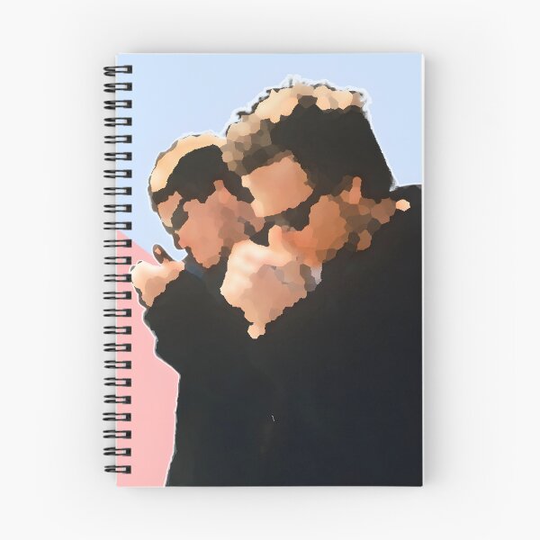 Item preview, The Boondock Saints Iconic Brothers Smoking Fan Art designed and sold by ShabanMerch.