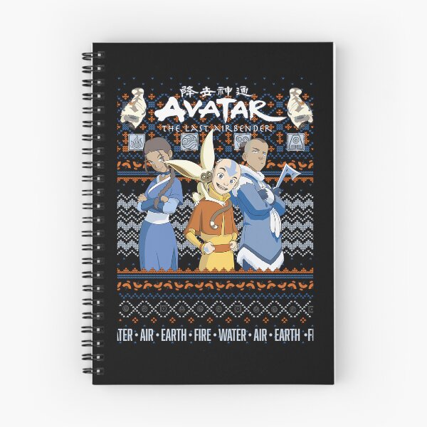Item preview, Vintage The Airbender Anime Avatar Last designed and sold by StoreArtashen.