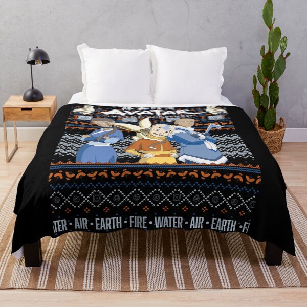 Item preview, Vintage The Airbender Anime Avatar Last designed and sold by StoreArtashen.