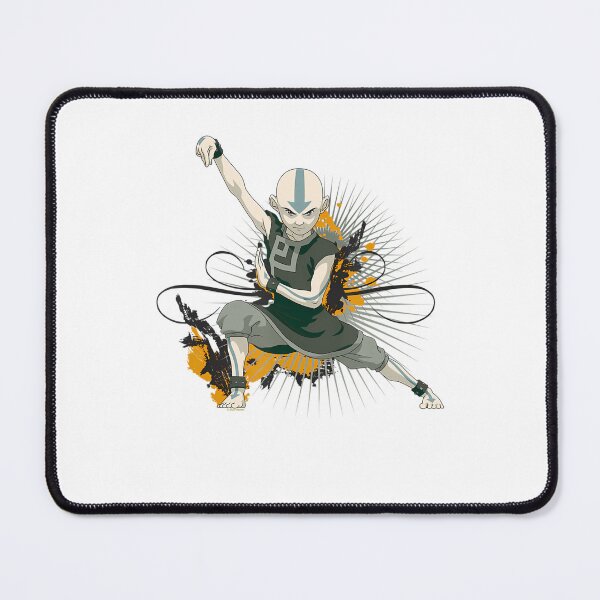 Item preview, Vintage Avatar Airbender The Last Anime designed and sold by StoreArtashen.