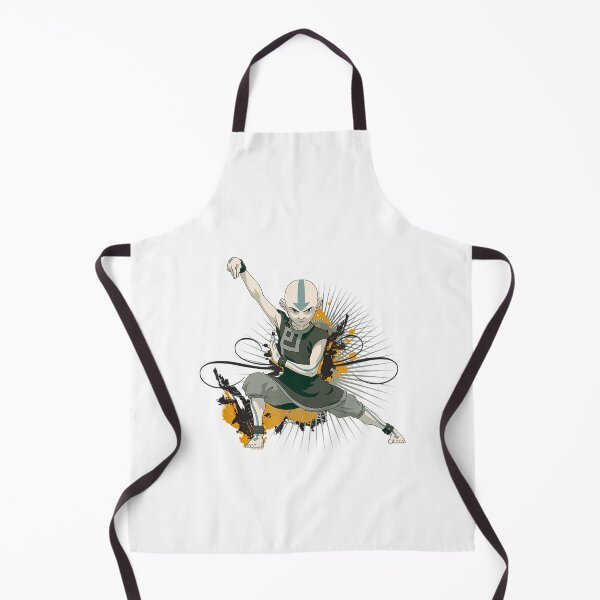 Item preview, Vintage Avatar Airbender The Last Anime designed and sold by StoreArtashen.