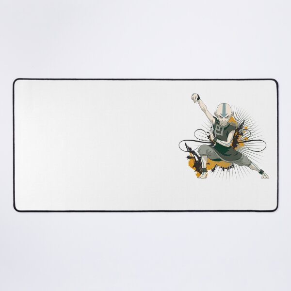 Item preview, Vintage Avatar Airbender The Last Anime designed and sold by StoreArtashen.