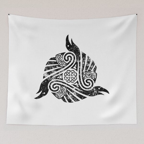 Item preview, Old Gods Of Asgard designed and sold by Jeffery Erical.