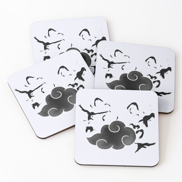 Item preview, Doodle Black  designed and sold by Izaa-aart.