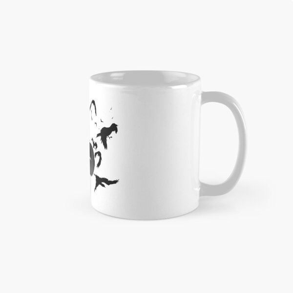 Item preview, Doodle Black  designed and sold by Izaa-aart.