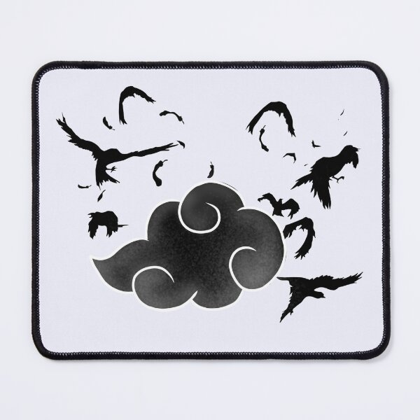 Item preview, Doodle Black  designed and sold by Izaa-aart.