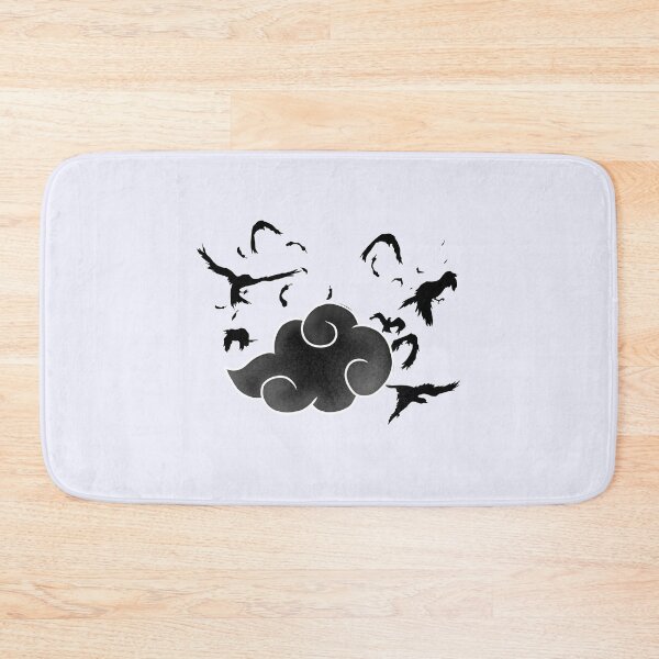 Item preview, Doodle Black  designed and sold by Izaa-aart.