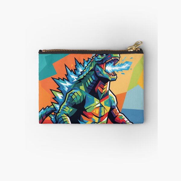 Item preview, Godzilla designed and sold by onebystudio.