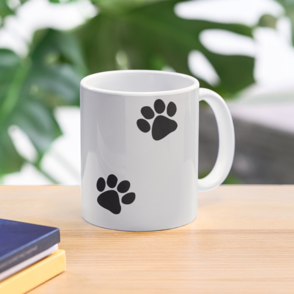 Item preview, Classic Mug designed and sold by -monkey-.